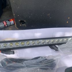 Vision Lighting Lightbar XP Pro