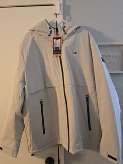 Tommy Hilfiger - Jacket