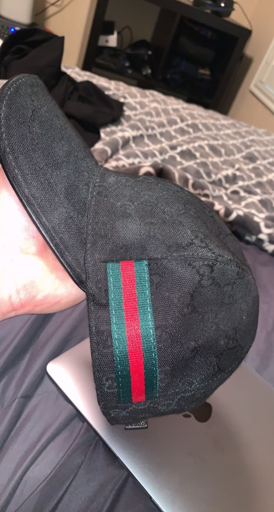 Gucci Hat