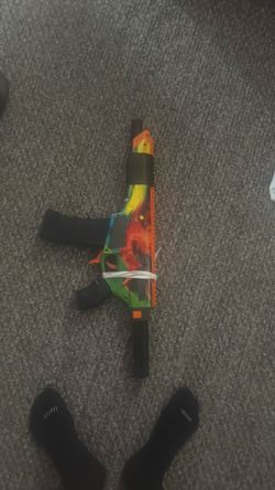 gel blaster