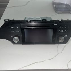 JBL 2015-2018 TOYOTA AVALON RADIO