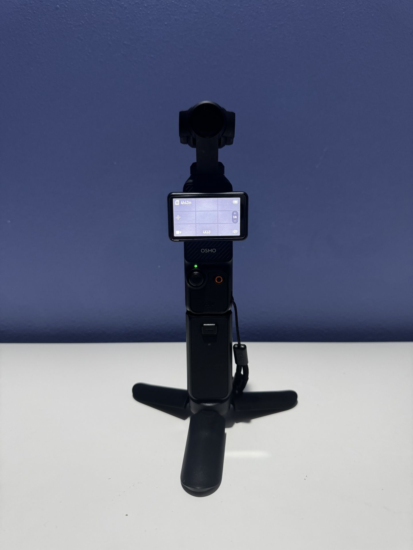 DJI Pocket 3
