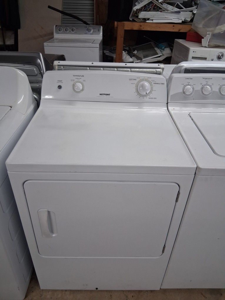 Hotpoint Dryer