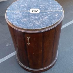End Table