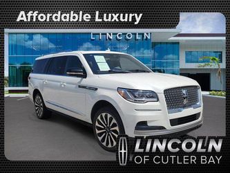 2023 Lincoln Navigator