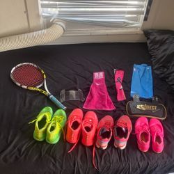 Sports Equipment