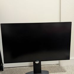 Dell S2719DGF 144hz monitor