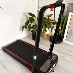Foldable Treadmill / Walk- Running Pad 