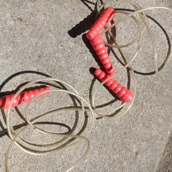 !! 2 Kids Lighted Jump Ropes