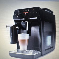 Phillips 5400