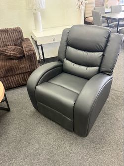 Recliner