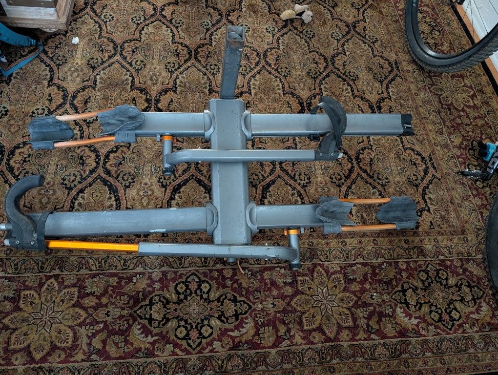 Kuat Bike Rack NV