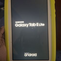 Samsung E Lite Galaxy Tab