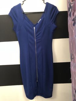 Dress size M