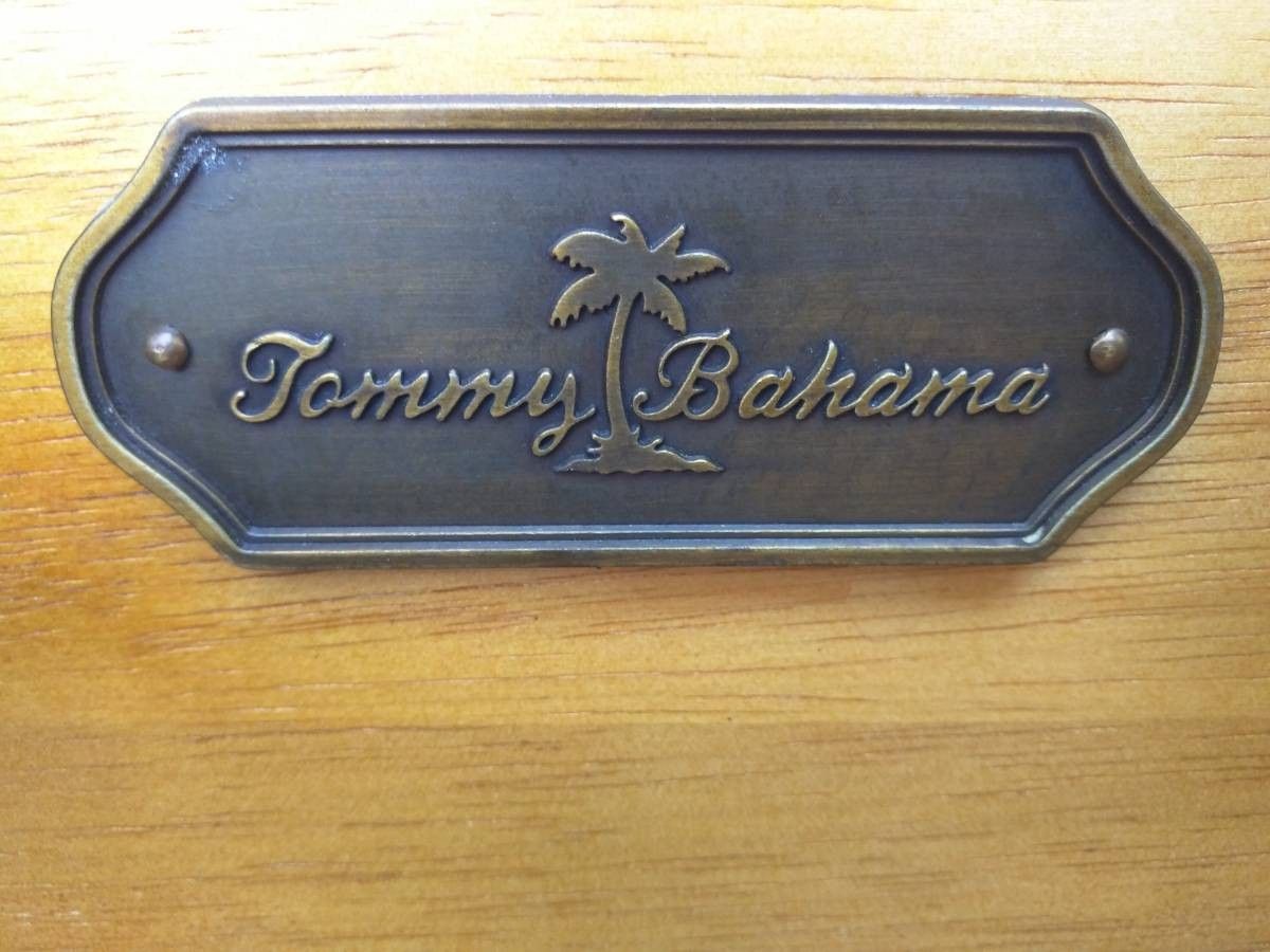 Tommy Bahama Dresser