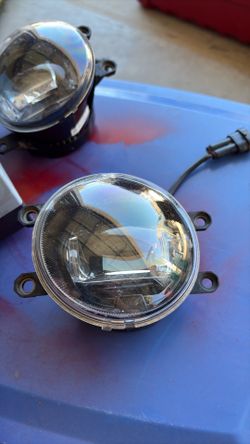 Morimoto XB LED Fog Lights