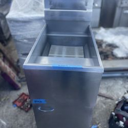 Pitco Fryer 