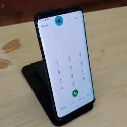 Samsung Galaxy S20 5G Fe 128gb Factory Unlocked 