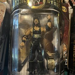 WWE