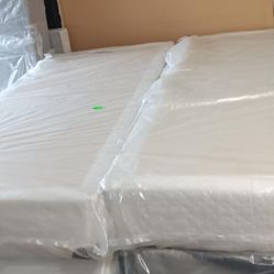 King Size Box Springs 