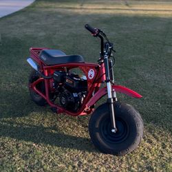 Mini Bike