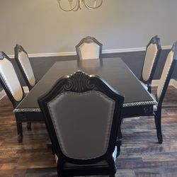 Dining Table Set