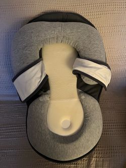 Infant feed holder