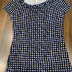Short Sleeve Top