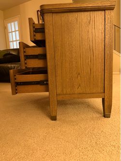 Nightstand 1 only