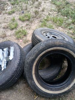 Tires