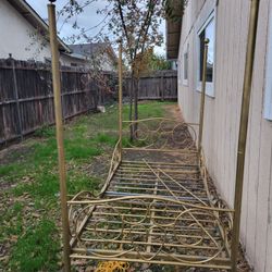 Princess  Bed Twin Size 