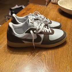 Nike Field General Brown Grey