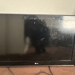LG TV