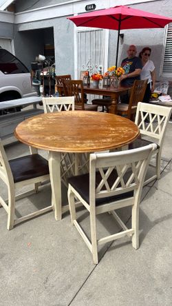 Comedor de 4