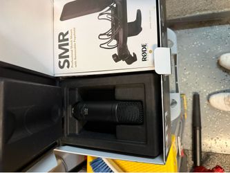 RHODE NT1 Microphone