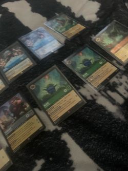 Lorcana Bulk