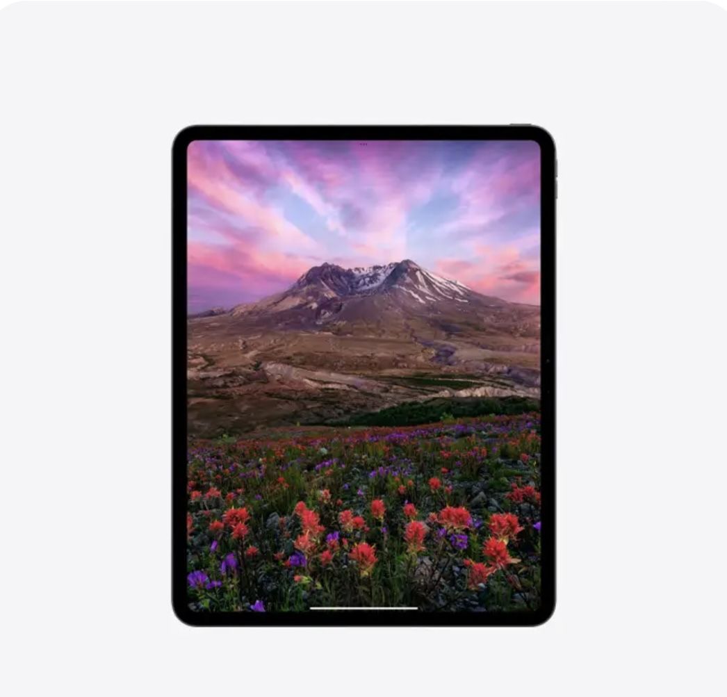 NEW Apple iPad Pro 11โ 4th Gen,M2,128GB,A2759,WiFi Factory Sealed Ship Worldwide