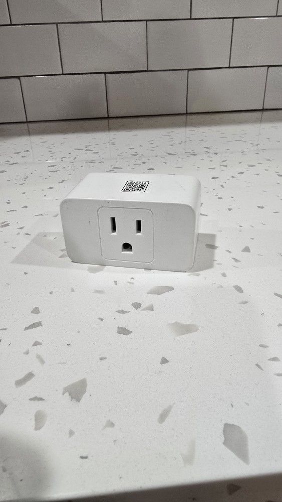 Wifi Smart Alexa Wall Plug