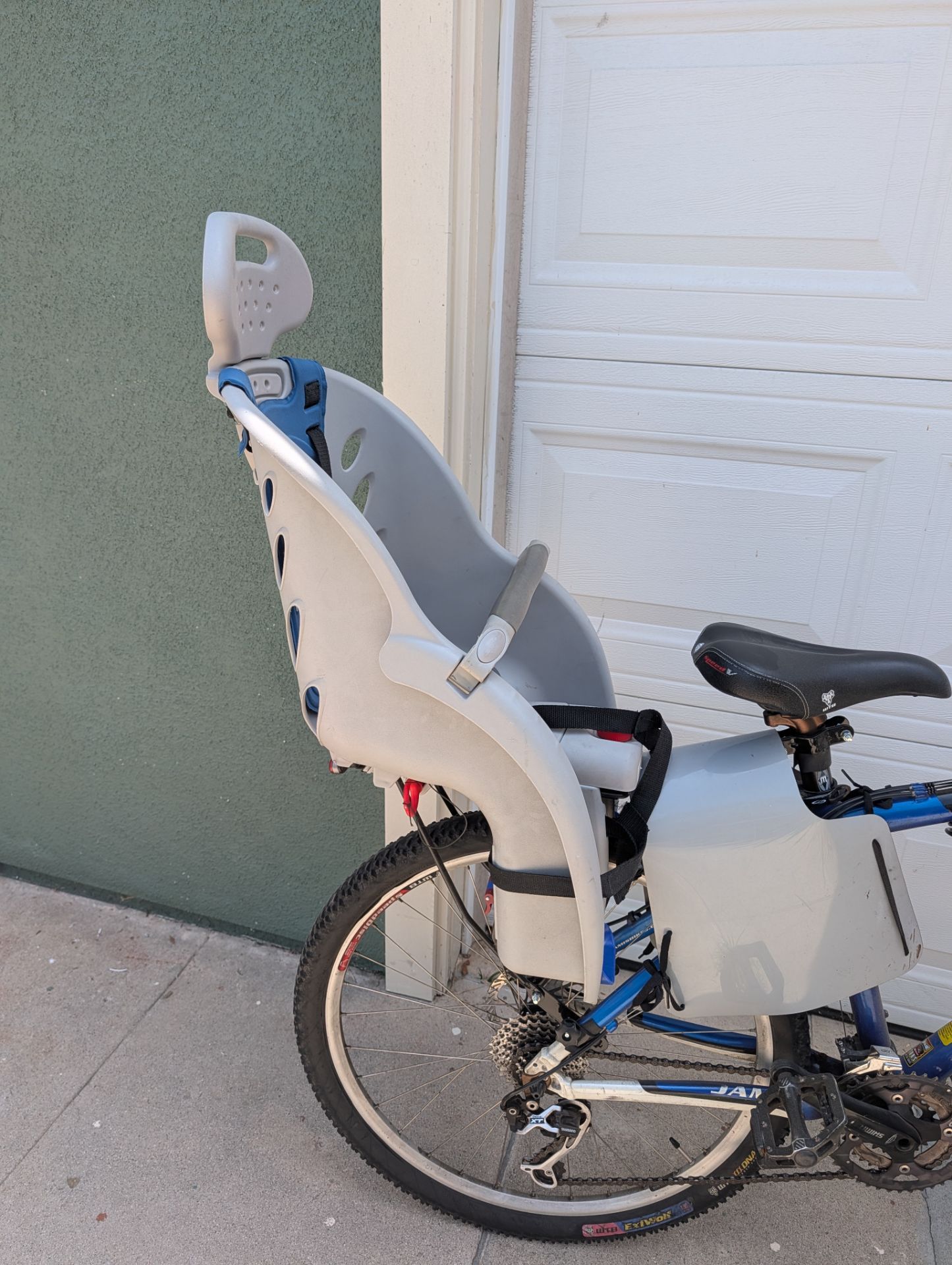 slimmest double stroller football gear Color:Marigold Yellow Blue Marlin Saltwater Spinning Full Reclining Seat