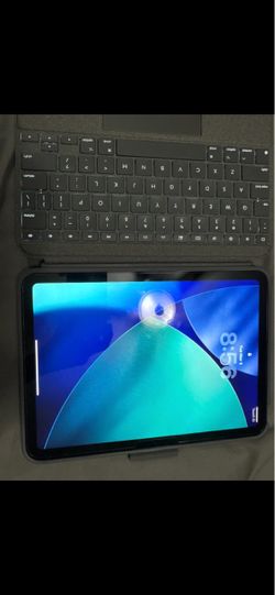 iPad A 16