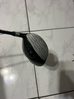 Foremost golf driver 401