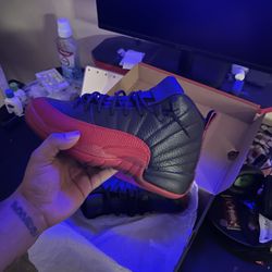 Jordan 12’s Size 6.5