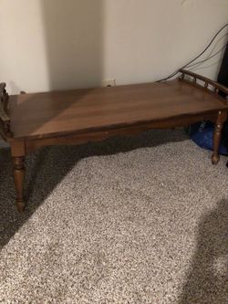Tv stand / table