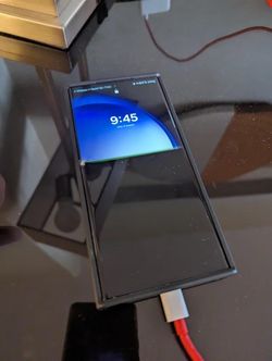 Samsung Android screen fix