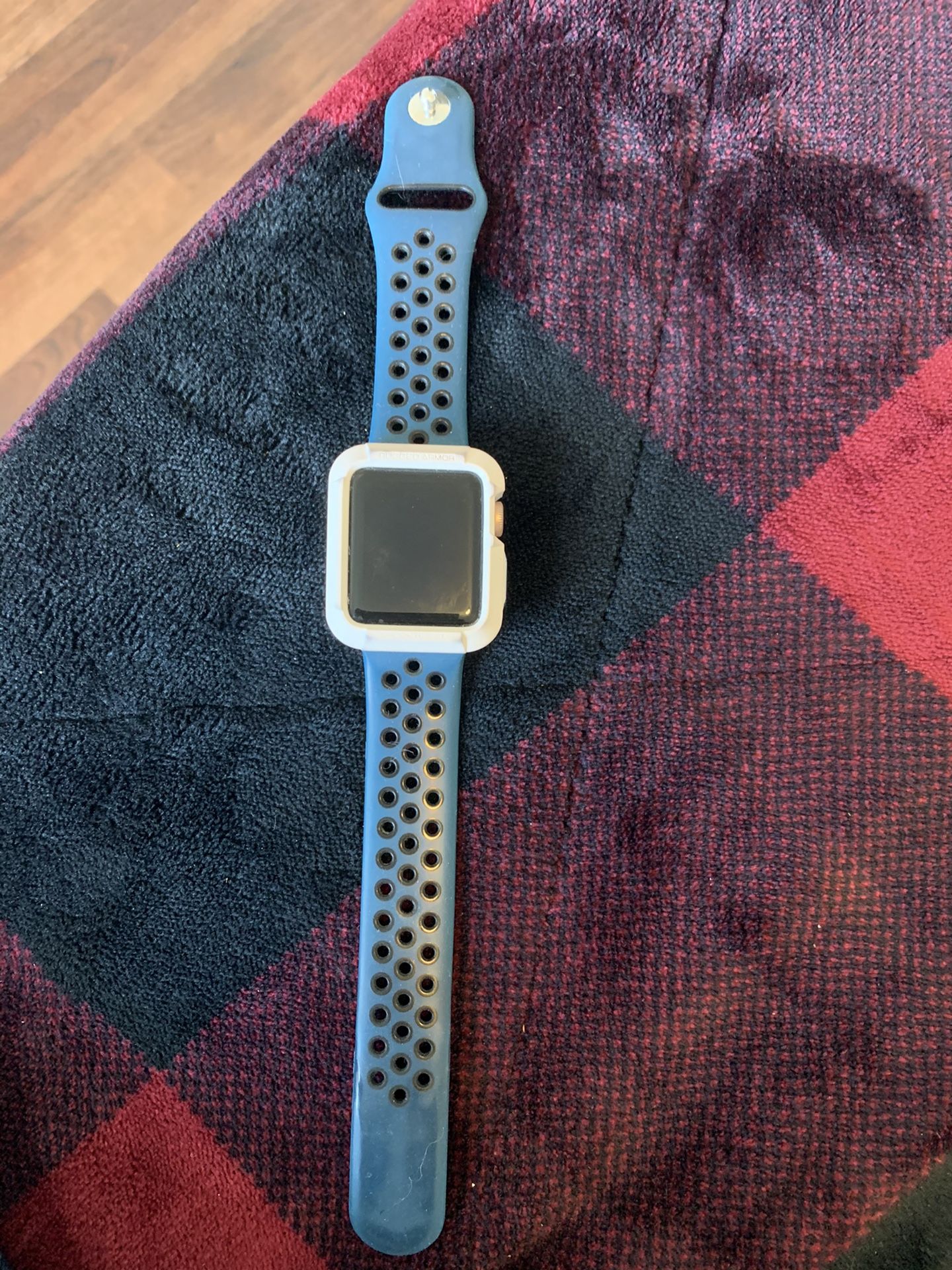 Apple Watch series 3