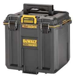 DEWALT 15.25 inch ToughSystem 2.0 Compact Deep Tool Box