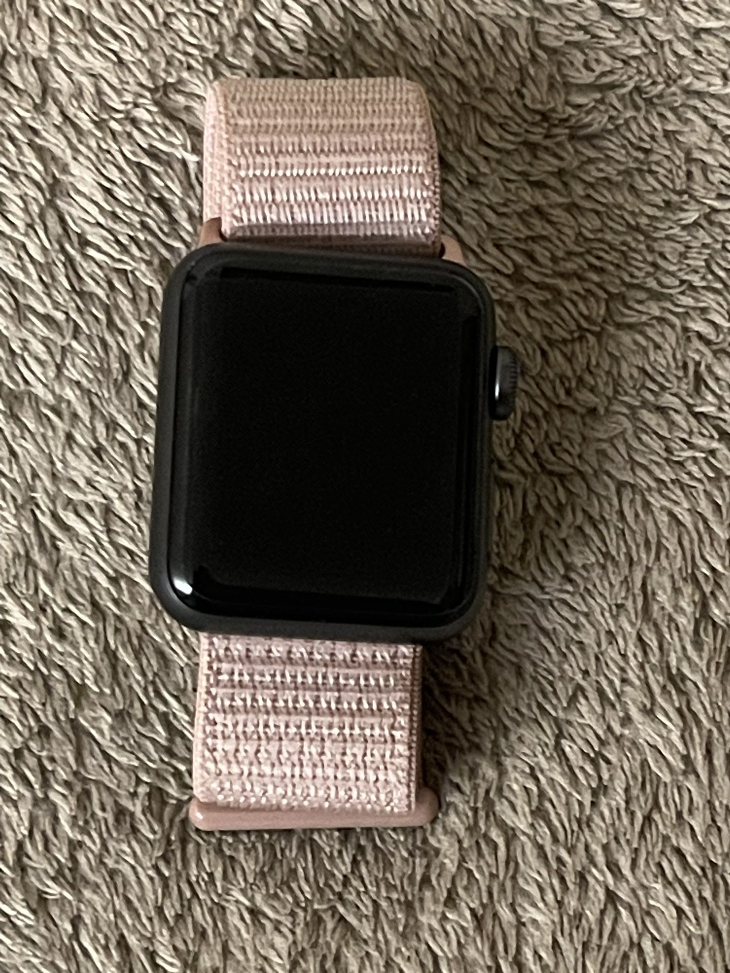 Apple Watch Series 3