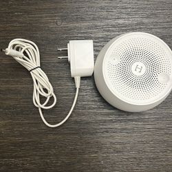 Baby White Noise Machine HATCH