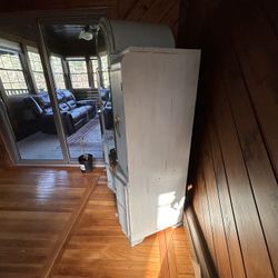 Antique Dresser 
