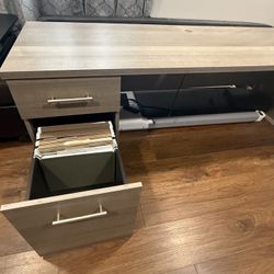 Office Desk